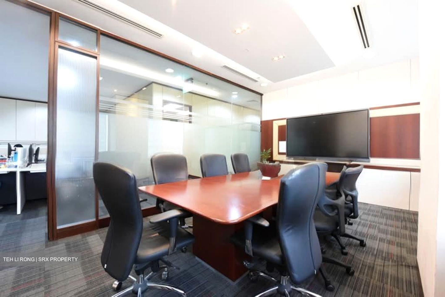 Suntec Tower Three (D1), Office #532999121